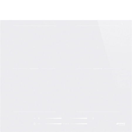 Smeg SI2M7643DW
