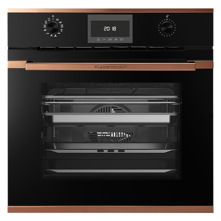  Духовой шкаф Kuppersbusch BD 6340.0 Copper