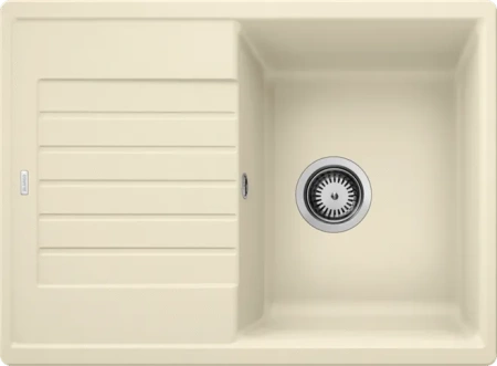 Кухонная мойка Blanco Zia 45S Compact