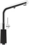 Смеситель для кухни Schock SC-540-D, Cristadur