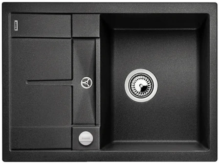 Кухонная мойка Blanco Metro 45S Compact 