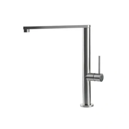 Смеситель для кухни Falmec Pure Steel Flat