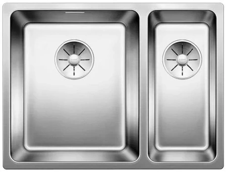 Кухонная мойка Blanco Andano 340/180-U L