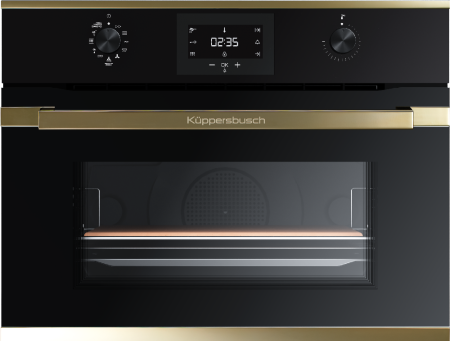  Духовой шкаф Kuppersbusch CBP 6332.0 Gold