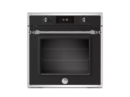 Духовой шкаф с паром Bertazzoni F6011HERVPTNE/23
