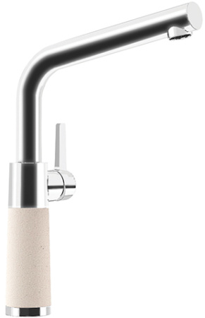  Смеситель для кухни Schock SC-540 Альпина