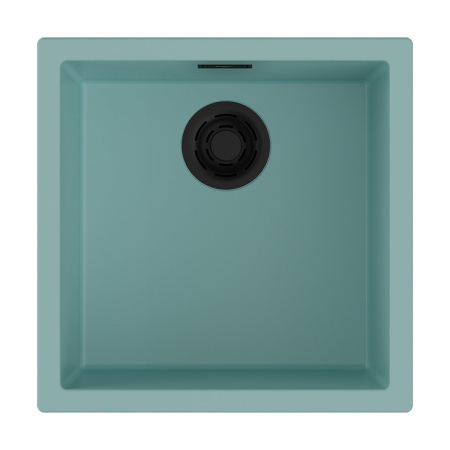 Кухонная мойка Omoikiri YAMAKAWA 45 Azur Blue