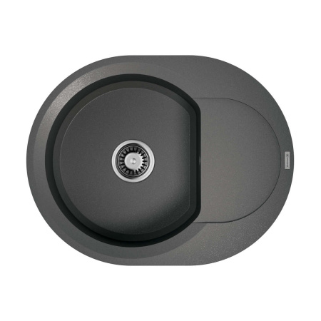 Кухонная мойка Omoikiri SAKAIME 60E Платина
