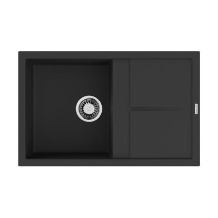 Кухонная мойка Omoikiri SUMI 79A Графит