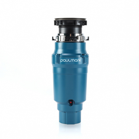 Измельчитель Paulmark Intenso I-400