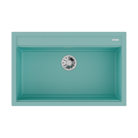 Кухонная мойка Omoikiri Kitagawa 79-LB Azur blue