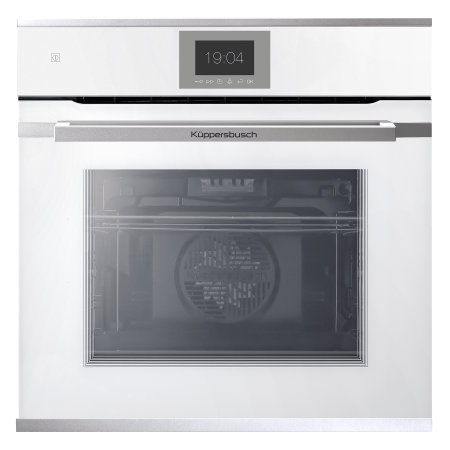  Духовой шкаф Kuppersbusch BP 6550.0 W Stainless steel