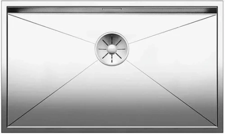 Кухонная мойка Blanco Zerox 700-U
