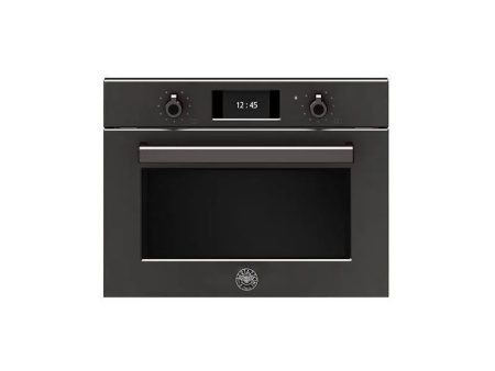 Духовой шкаф с паром Bertazzoni F457PROVTN