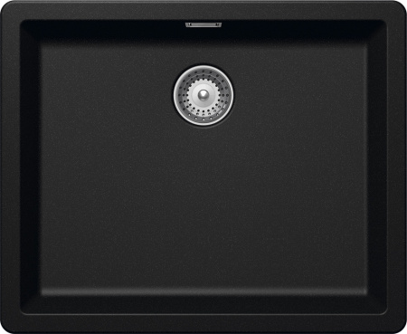 Кухонная мойка Schock Greenwich 60U