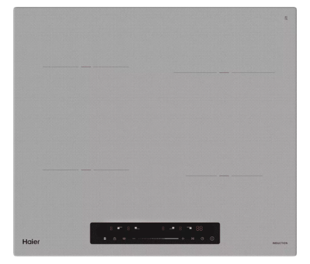 ИНДУКЦИОННАЯ ВАРОЧНАЯ ПОВЕРХНОСТЬ HAIER HHY-Y64TVTPG