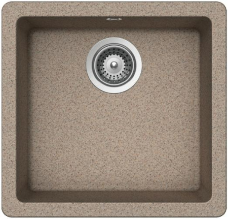 Кухонная мойка Schock Quadro 50 Терра