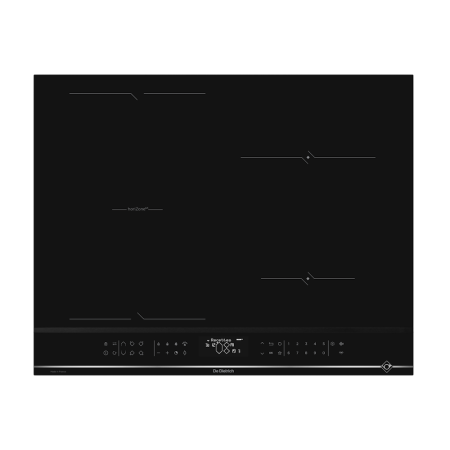 Индукционная варочная панель De Dietrich DPI4431XT