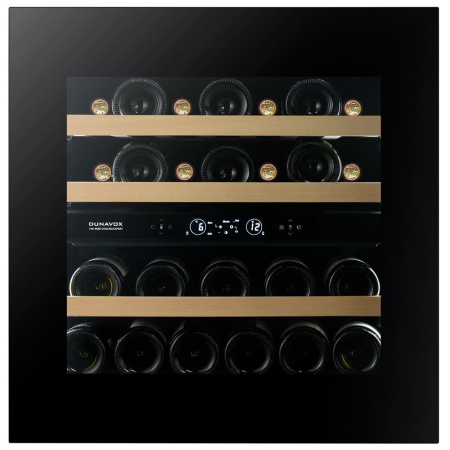 Dunavox DVH-25.65DMB.TO