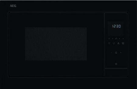 Встраиваемая микроволновая печь AEG OS5GM251EB