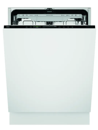Встраиваемая посудомоечная машина AEG NG97IX50PK