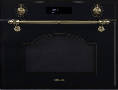 GRAUDE CLASSIC BWGK 45.0 S