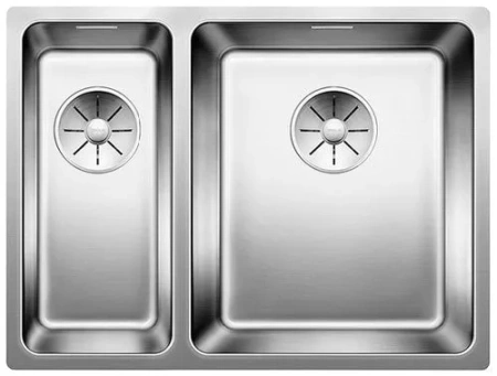 Кухонная мойка Blanco Andano 340/180-U R