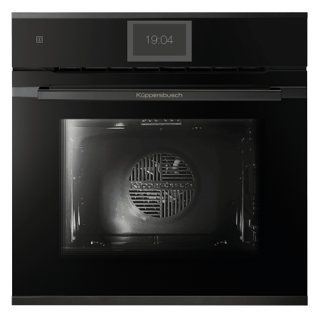  Духовой шкаф Kuppersbusch B 6850.0 Black chrome