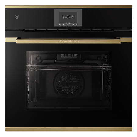  Духовой шкаф Kuppersbusch BP 6550.0 Gold