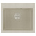 Мойка KANTE 60, IT-GRANIT, PM106052-BE, бежевый, 600х520 мм, Paulmark