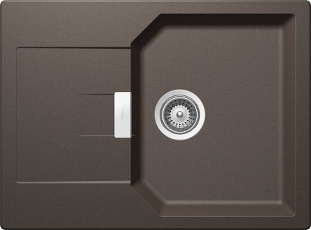 Кухонная мойка SCHOCK Manhattan 45D V Инка
