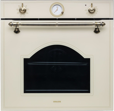 GRAUDE CLASSIC BK 60.3 EL