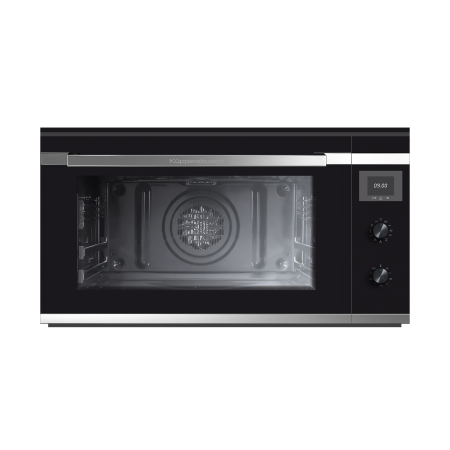  Духовой шкаф Kuppersbusch B 9330.0 Silver chrome