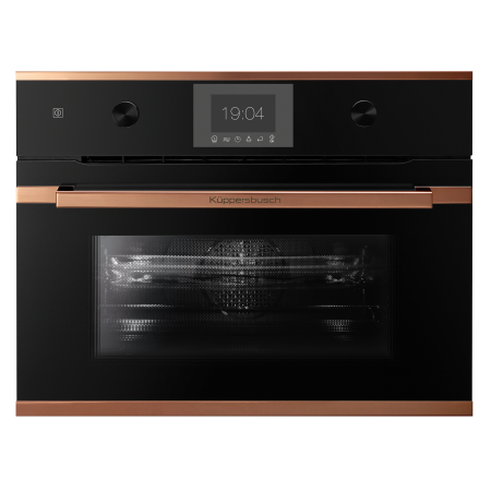 Духовой шкаф с свч Kuppersbusch CBM 6350.0