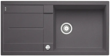 Кухонная мойка Blanco Metro XL 6S