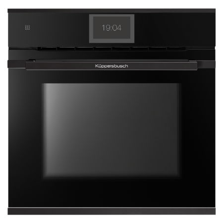  Духовой шкаф Kuppersbusch BP 6850.0 Black velvet