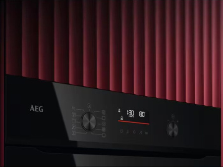 Духовой шкаф AEG NBA5P531AB