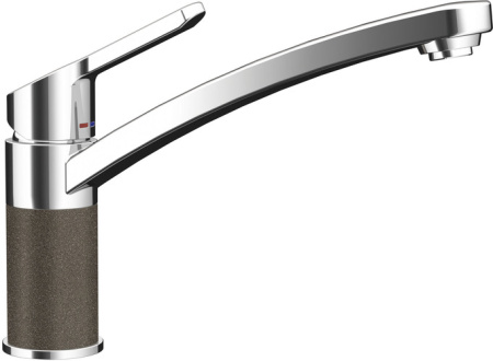  Смеситель для кухни Schock SC-90 Бронза