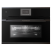 Духовой шкаф с свч Kuppersbusch CBM 6550.0
