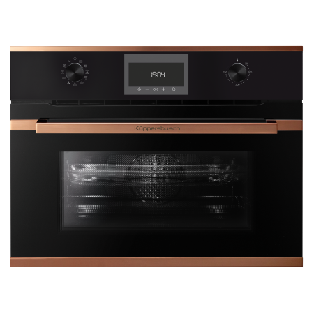  Духовой шкаф с свч Kuppersbusch CBM 6330.0 Copper