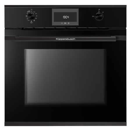  Духовой шкаф Kuppersbusch BP 6332.0 Black velvet