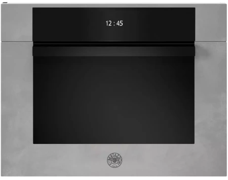 Духовой шкаф с паром Bertazzoni F457MODVTZ