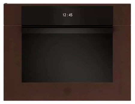 Духовой шкаф с паром Bertazzoni F457MODVTC
