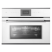 Духовой шкаф с свч Kuppersbusch CBM 6550.0 W