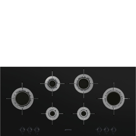 Smeg PVL6106CN