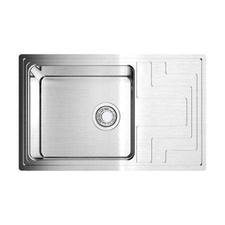 Кухонная мойка Omoikiri Mizu 78-LB