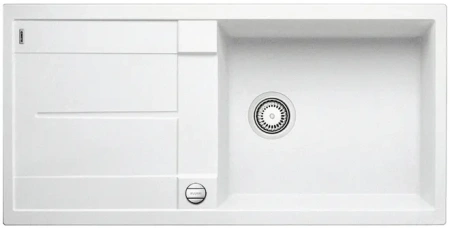  Кухонная мойка Blanco Metro XL 6S Белый