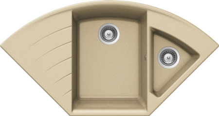 Кухонная мойка Schock Lotus 90C