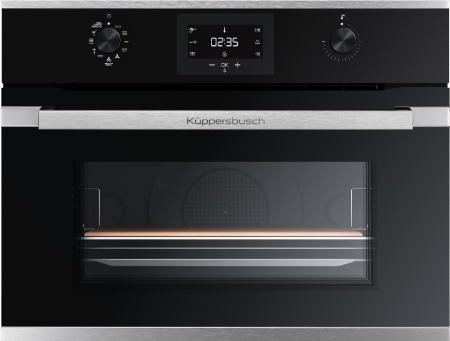  Духовой шкаф Kuppersbusch CBP 6332.0 Stainless steel