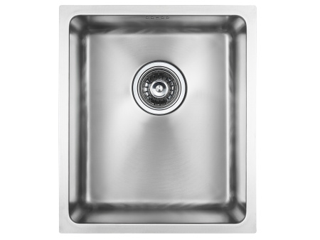 Кухонная мойка Paulmark VISTA 38